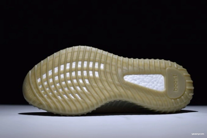 Green Adidas Boost Dark Yeezy DA9572 350 V2 1113